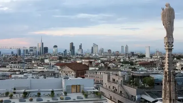 Moody's nâng hạng tín nhiệm của Italy